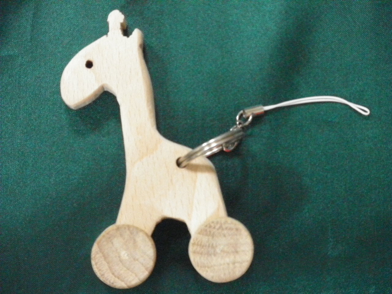 �L�����̐e