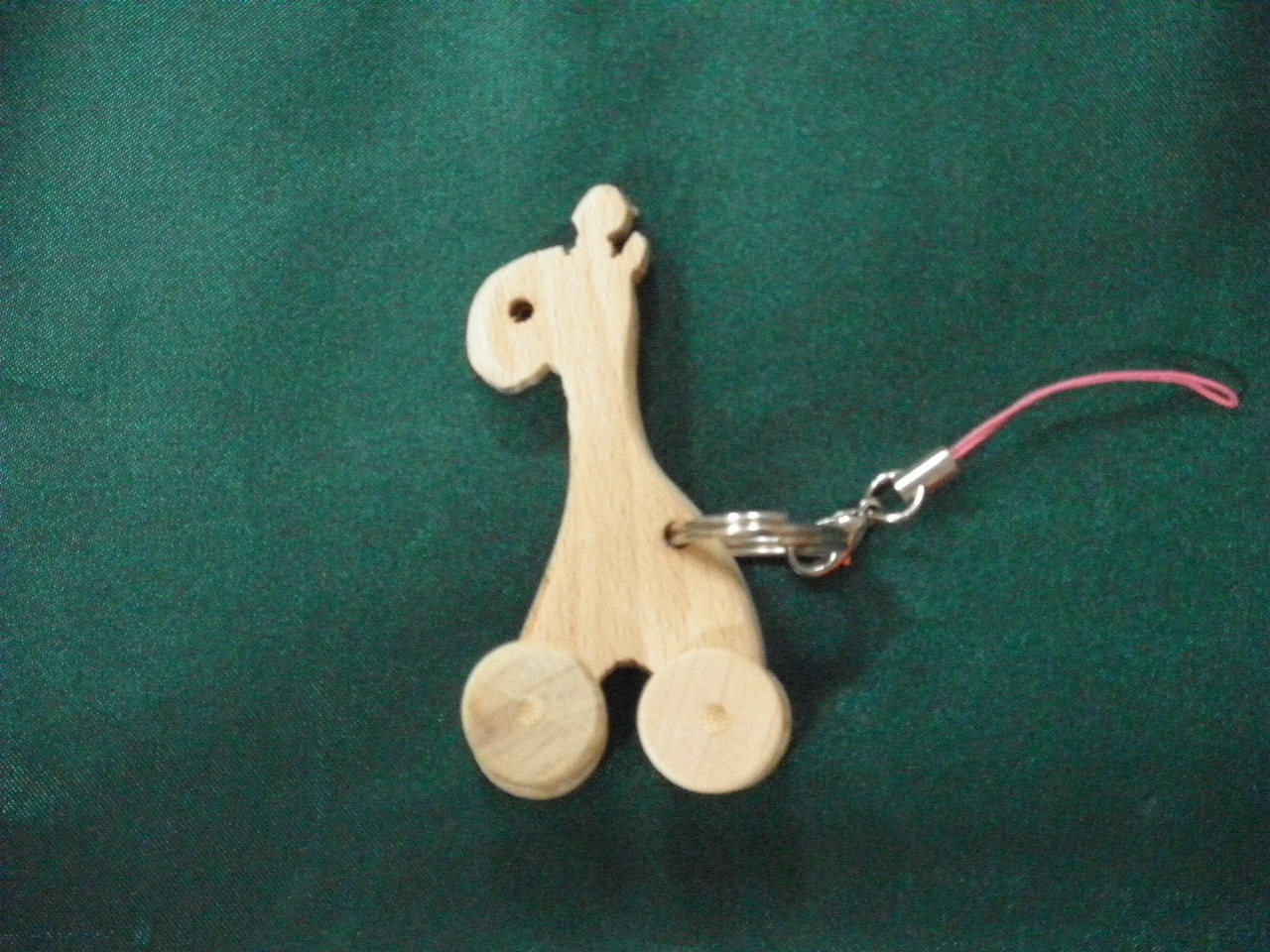 �L�����̎q