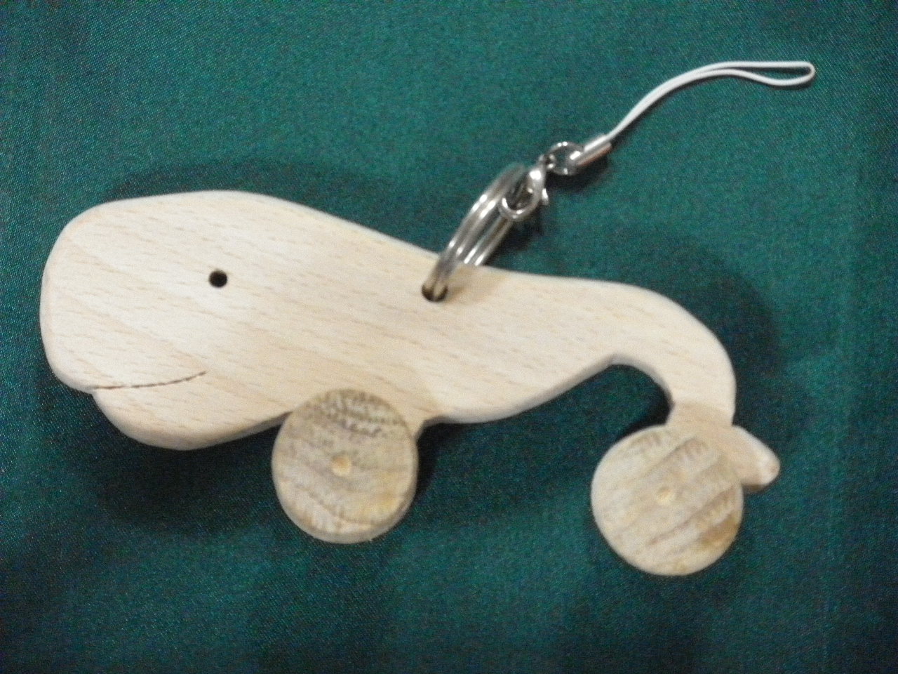 �N�W���̐e