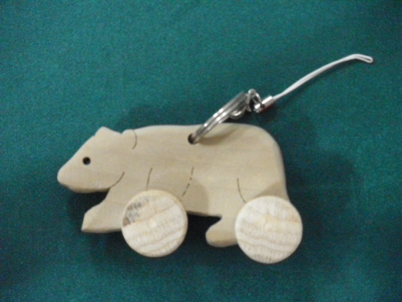 �V���N�}�̐e