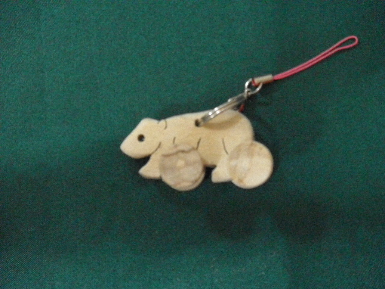 �V���N�}�̎q