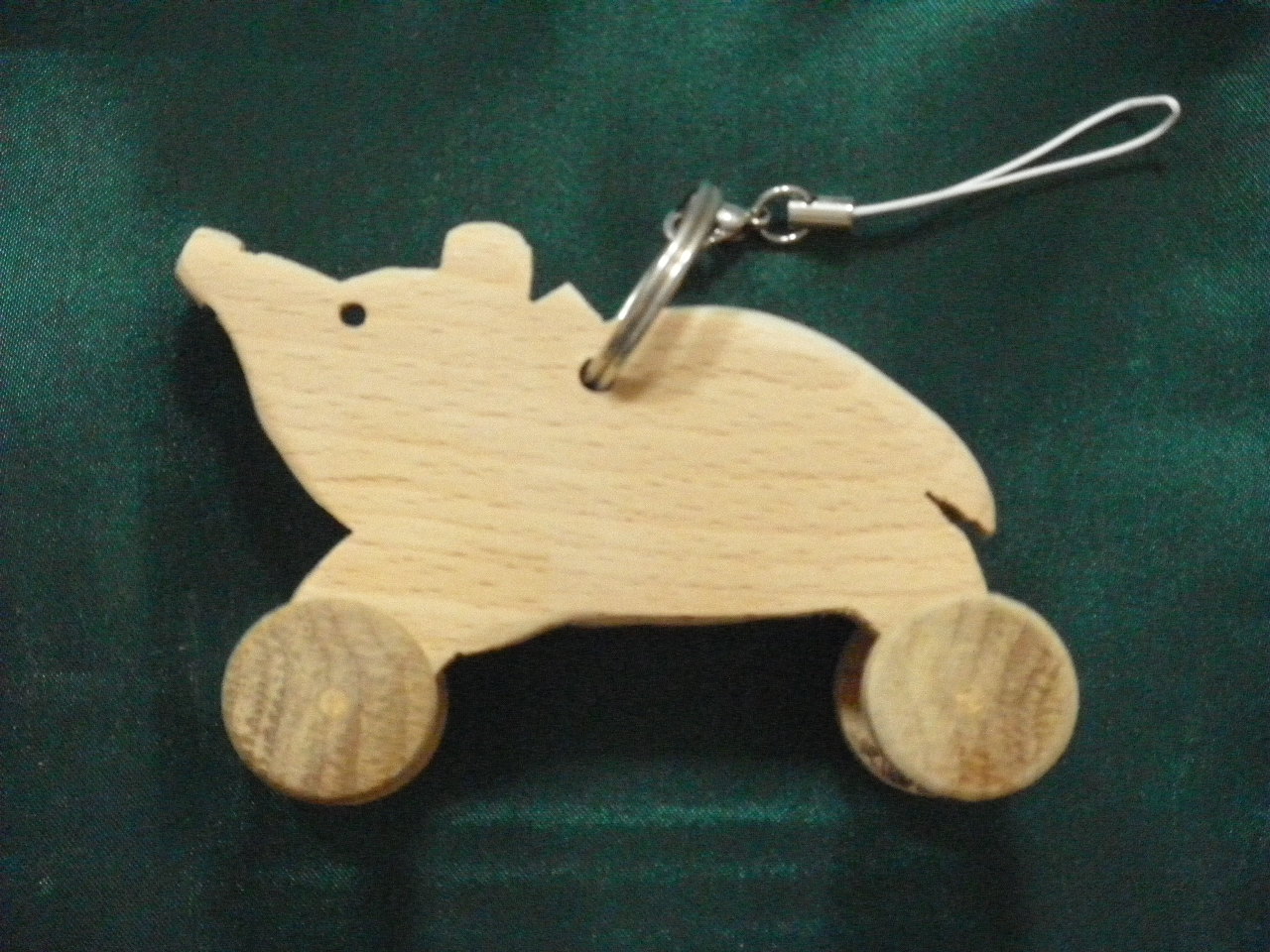 �C�m�V�V�̐e