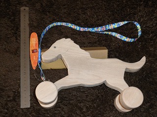 �����ɂ̂���ہ@�E�}