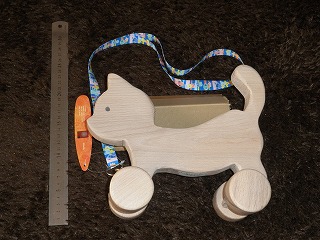 �����ɂ̂���ہ@�l�R